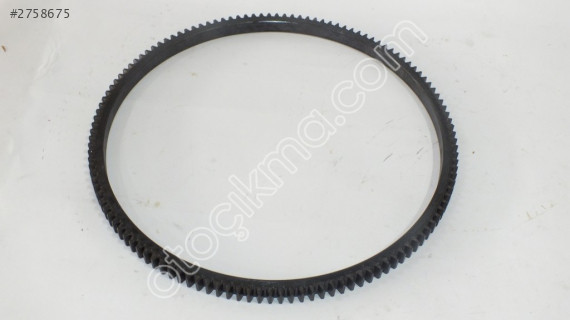 0K65A-11502 HI-BESTA / BONGO / PREGİO VOLANT DİŞLİSİ
