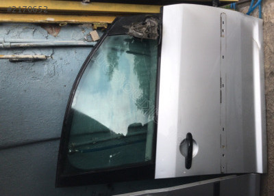 Wosvagen caddy sağ ön kapı çıkma dolu hatasız