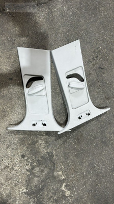 2006-2008 FORD FOCUS 2 GHİA EMNİYET BAKALİT ADET