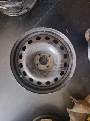 Citreon C4 jant sac 16 inj 4 bijon 5401.N7