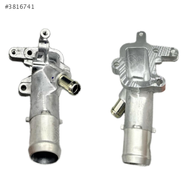 BORU SİLİNDİR KAPAK SU ÇIKIŞ HONDA CIVIC 06-11/CRV 06-11 2.0