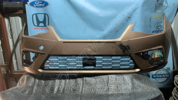 Seat Ibiza Modeli İçin Ön Tampon - Oto Çıkma Parçaları