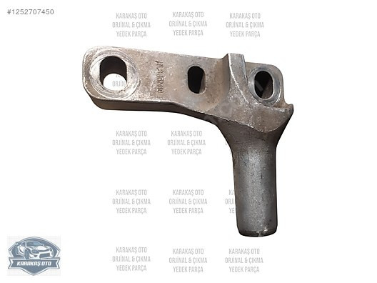 VOLKSWAGEN GOLF PASSAT MOTOR KULAĞI BAĞLANTI BRAKETİ HL315M10
