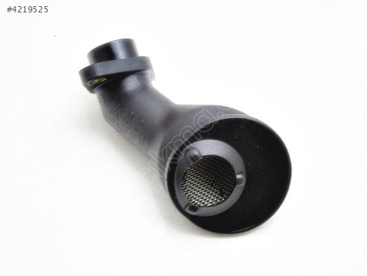 Yağ Pompa Süzgeci 1.6 FSI 03C115251M