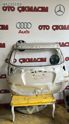 TOYOTA RAV4 BAGAJ KAPAĞI