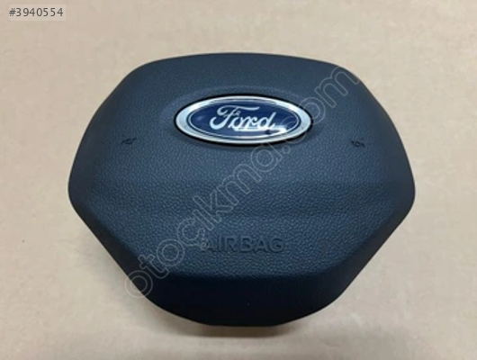 FORD TOURNEO CONNECT ÇIKMA ORJİNAL DİREKSİYON AİRBAG
