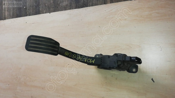 ford mondeo 2011 2.0 gaz pedalı (son fiyat)