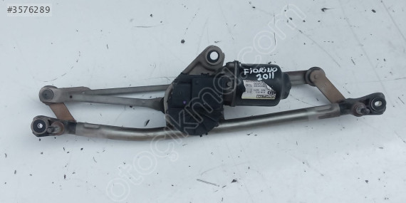 fiat fiorino 2011 ön cam silgi/silecek motoru (son fiyat)