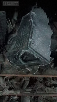 Audi A4 hava filtresi kazanl