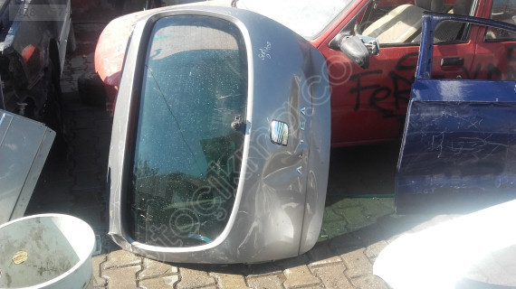 seat altea bagaj kapısı orjinal çıkma