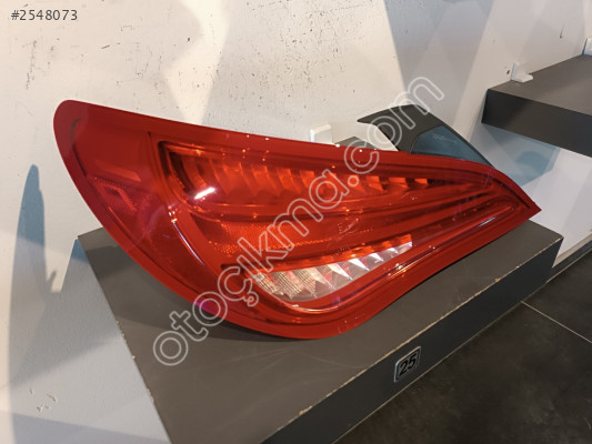 MERCEDES CLA W117 SOL STOP LED 2013 2015 MRL5172 71402117075