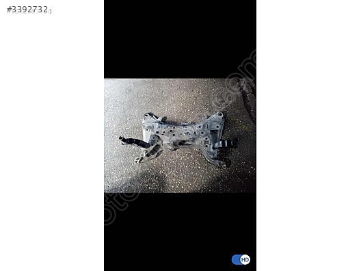 COROLLA TRAVES ÇIKMA ORJİNAL