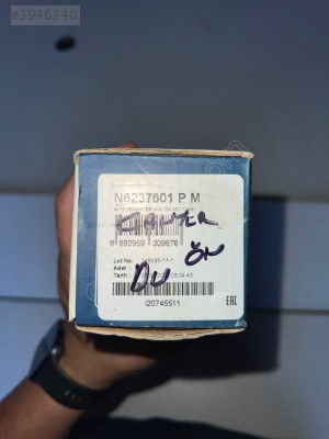 MAYSAN Ön Amortisör Komple Mitsubishi Fuso Canter/ N6237601