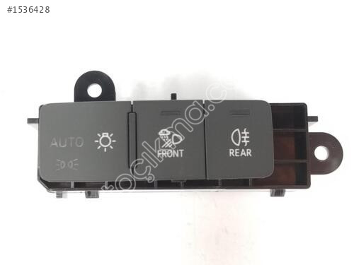 AUDİ A3 FAR AÇMA ANAHTARI 4K1941501K