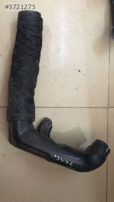 HYUNDAİ GETZ HAVA FİLTRE HORTUM ORJ ÇIKMA 28210-1C051 2adet