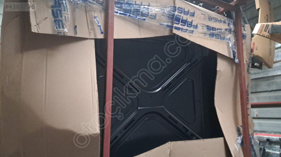 OPEL VECTRA B MOTOR KAPUTU.OTO ERKAN ÜNYE