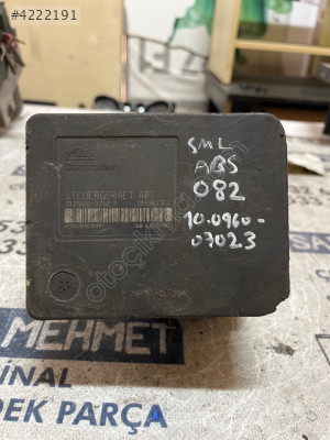 ÇIKMA HONDA CR-V 10.0960-0702.3 10096007023 ABS BEYNİ&POMPASI