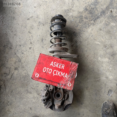 Astra f sağ ön taşıyıcı