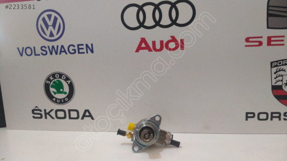 03C127026D YAKIT REGÜLATÖRÜ 1.4 TSI VOLKSWAGEN JETTA