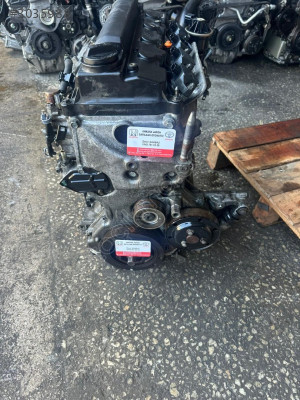 Honda civic fd6 motor çıkma orijinal