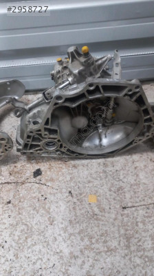 OPEL CORSA 1.2 ŞANZIMAN.OTO ERKAN ÜNYE