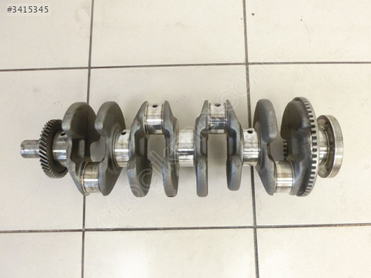 96440169 KRANK CAPTIVA 2.0 DİZEL