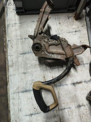 CHEVROLET CAPTİVA EL FREN KOLU