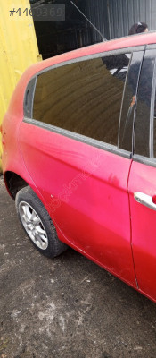 Alfa romeo 147 sağ arka kapı