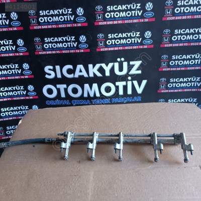 TRANSPORTER ENJEKTÖR KÜTÜK
