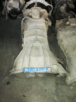 MİTSUBİSHİ L200 4X4 KOMPLE ŞANZIMAN ÜÇEL OTO ÇIKMA BURSA