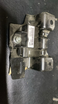Honda civic darbe sensörü