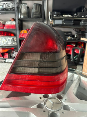 MERCEDES W202 KASA SAĞ STOP