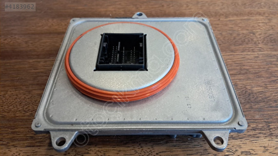 Opel Corsa F Far Led Beyni L90094996