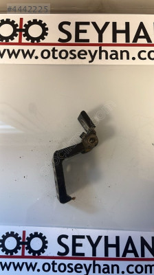 Polo Classic sağ arka kapı üst menteşesi