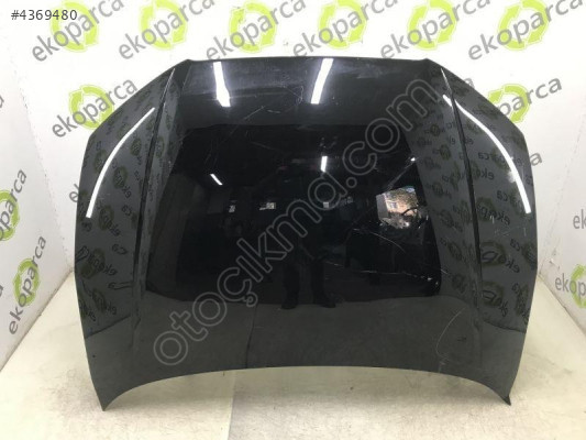 AUDI A3 2013 2019 ÖN KAPUT (SD) 8V5823029