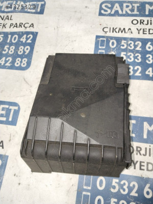ÇİKMA VW GOLF 5 GOLF 6 JETTA OEM SİGORTA ÜST KAPAĞI 1K0937132F