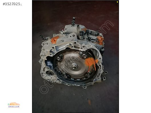 Fiat Egea 1.6 Otomatik Şanzıman - Mertler Oto Yedek Parça