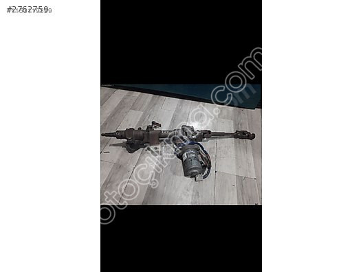 TOYOTA YARİS DİREKSİYON KOLONU