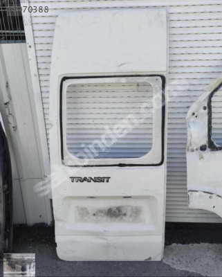 FORD TRANSİT BAĞAJ KAPAĞI ORJİNAL ÇIKMA