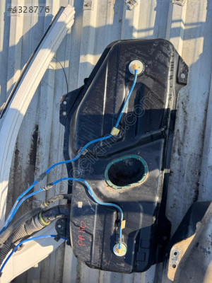 FİAT PALİO YAKIT DEPOSU