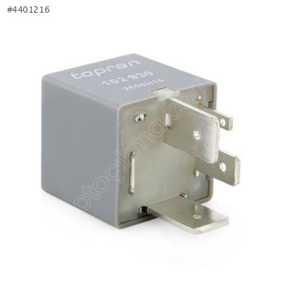 Golf 4 Bora Passat Jetta Benzin Pompa Rolesi 98-04 102930-TOPRAN