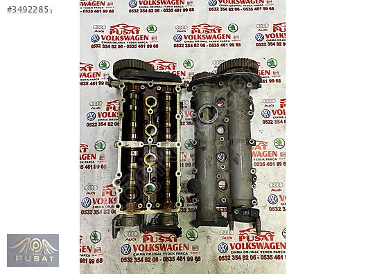 SEAT CORDOBA 1.4 16VALF ÇIKMA EKSANTİRİK MİLİ KULESİ