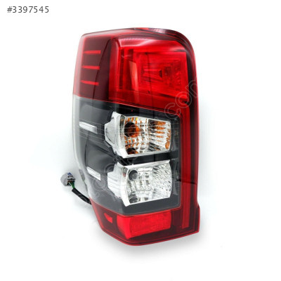 8330B215 L200 SOL STOP LEDLİ 19-24