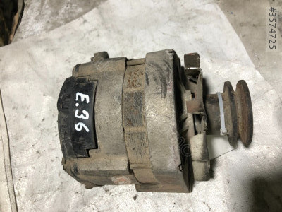 BMW E34 E36 1989-1995 (1734322 12521682 Valeo) Şarj Dinamosu