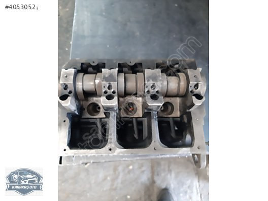 045 103 373 H VW POLO IBIZA FABİA 1.4 DIZEL SILINDIR KAPAĞI