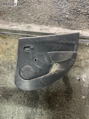 RENAULT SEMBOL SAĞ ARKA KAPI DÖŞEMESİ