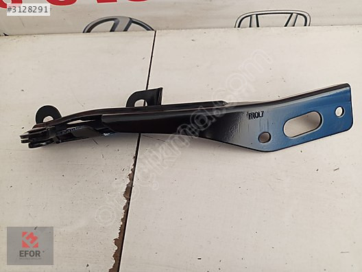 HONDA CİVİC SIFIR SOL KAPUT MENTEŞE 12-16 60170-TR0-A00ZZZ