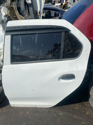 RENAULT SYMBOL SOL ARKA KAPI MERT OTO