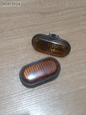 Kango Kangoo çamurluk sinyal lamba
