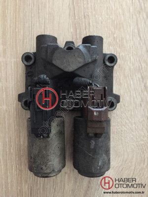 HONDA - CİVİC / R16A 1.6 OTOMATİK ŞANZIMAN SELENOİD VALFİ